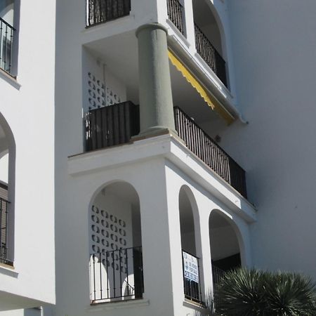 Marina Duquesa Apartemento 2110 Manilva Εξωτερικό φωτογραφία