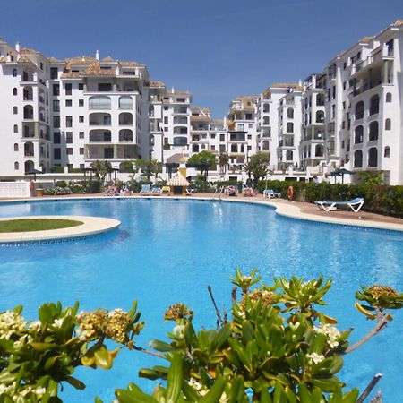 Marina Duquesa Apartemento 2110 Manilva Εξωτερικό φωτογραφία