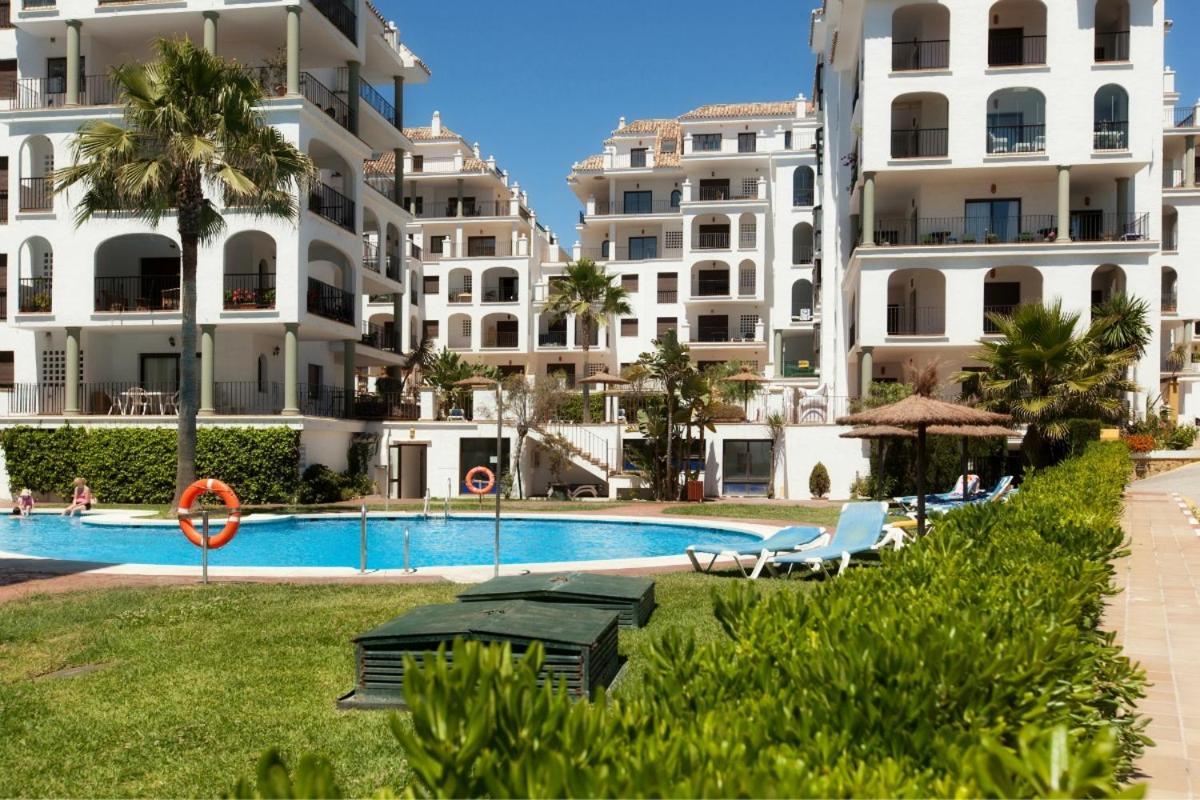 Marina Duquesa Apartemento 2110 Manilva Εξωτερικό φωτογραφία