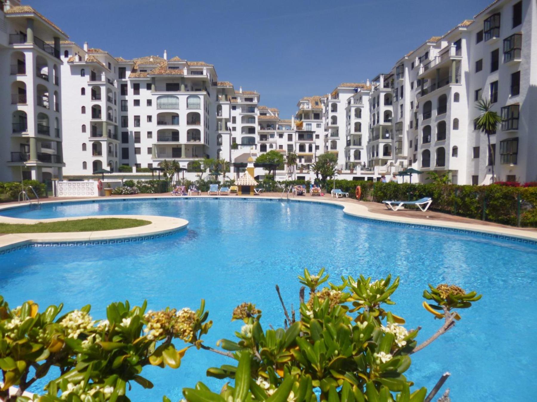 Marina Duquesa Apartemento 2110 Manilva Εξωτερικό φωτογραφία