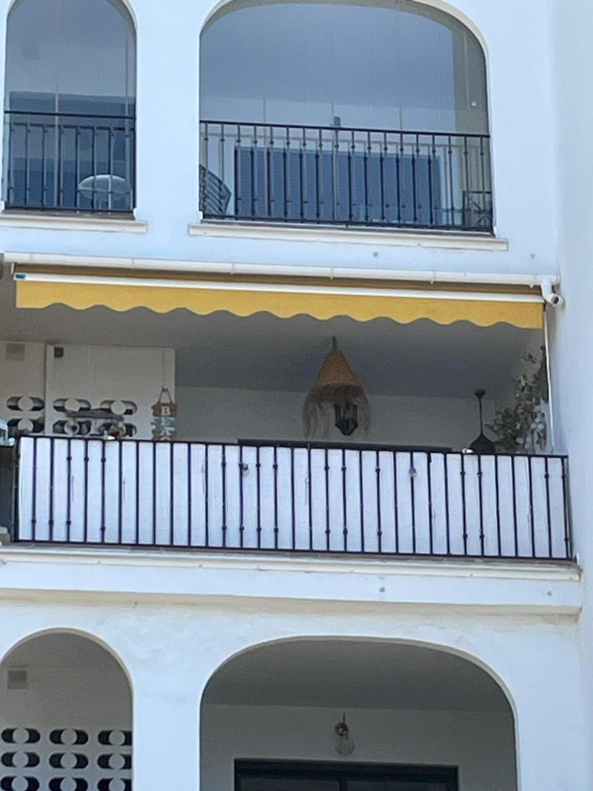 Marina Duquesa Apartemento 2110 Manilva Εξωτερικό φωτογραφία