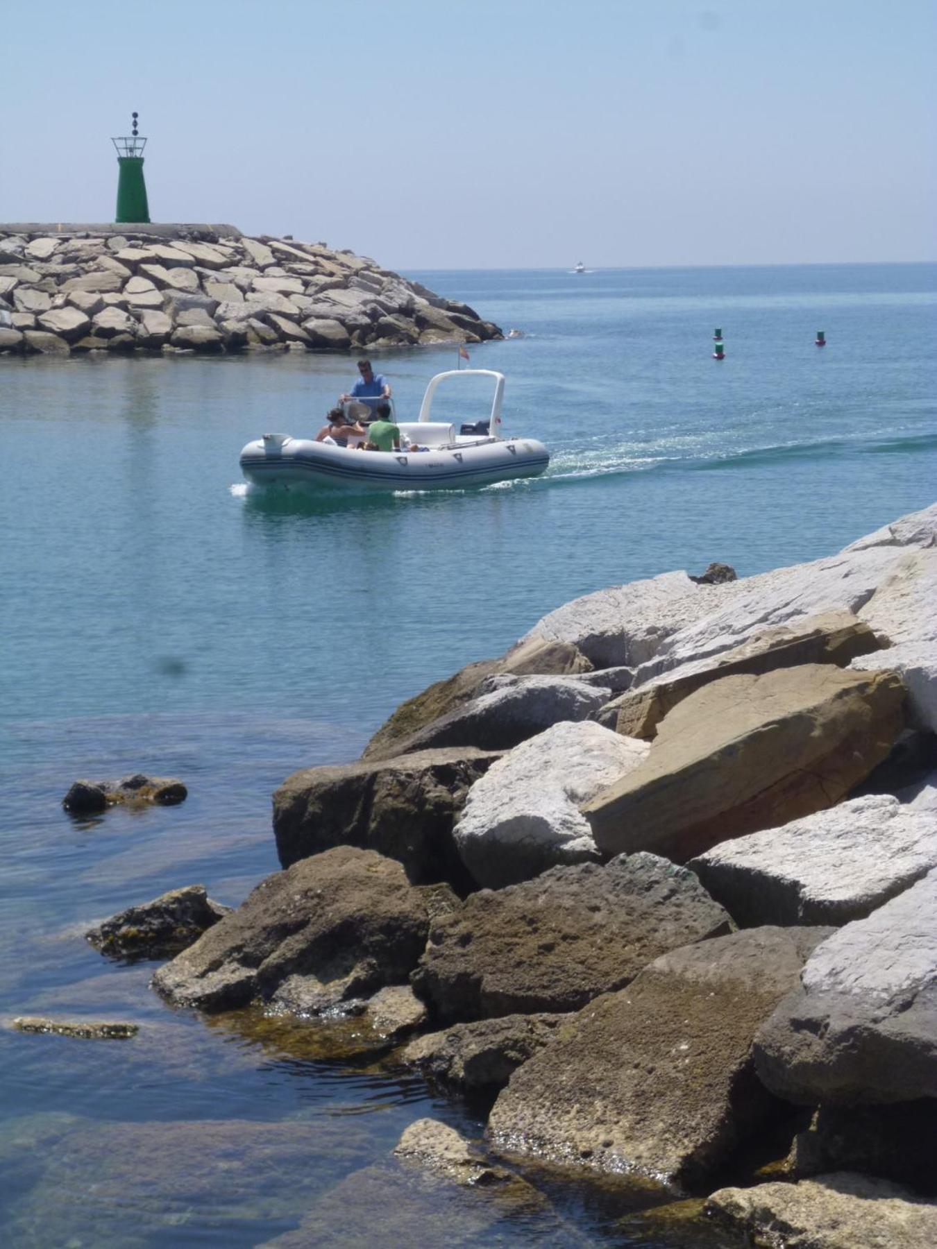 Marina Duquesa Apartemento 2110 Manilva Εξωτερικό φωτογραφία