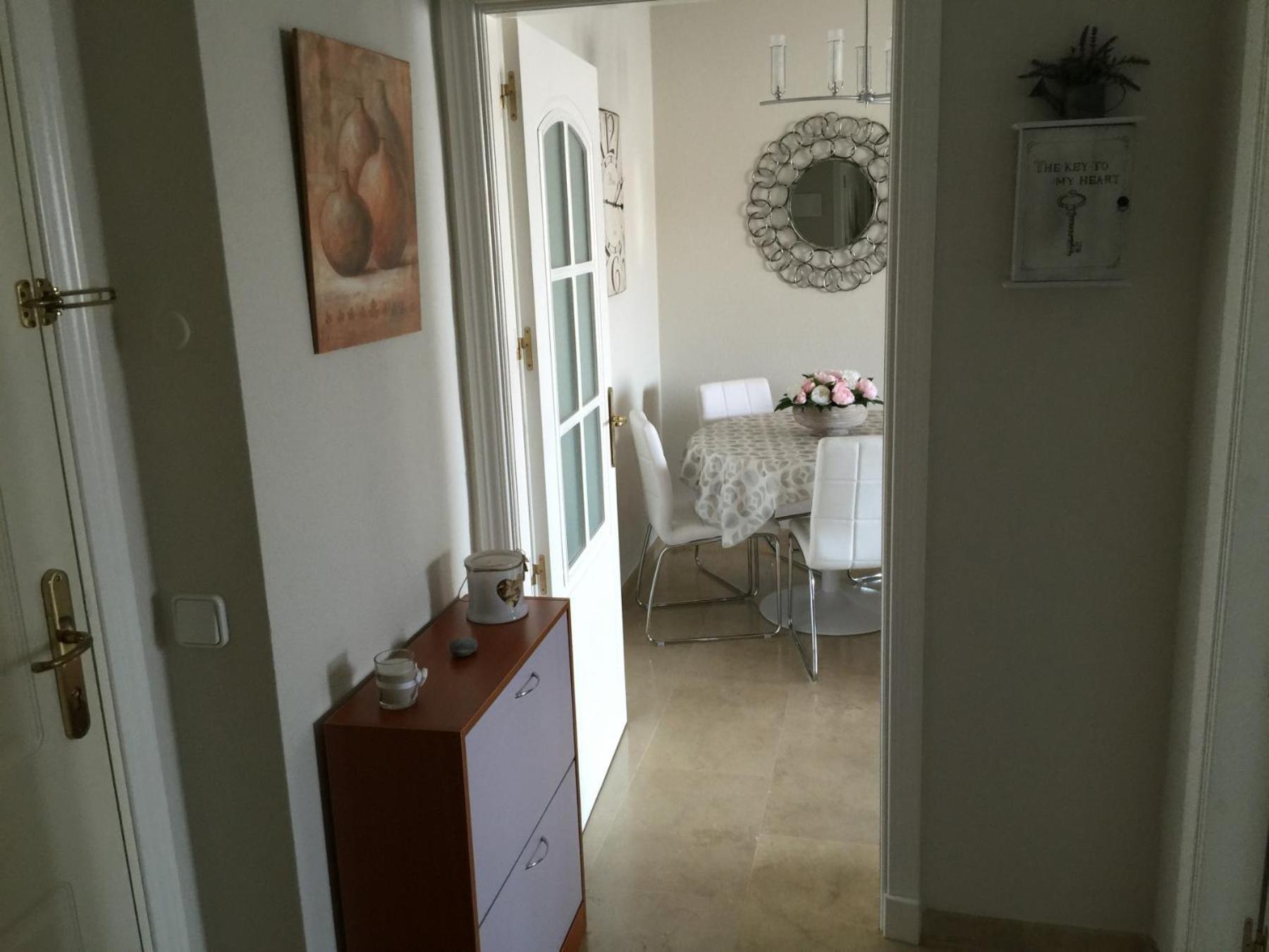 Marina Duquesa Apartemento 2110 Manilva Εξωτερικό φωτογραφία