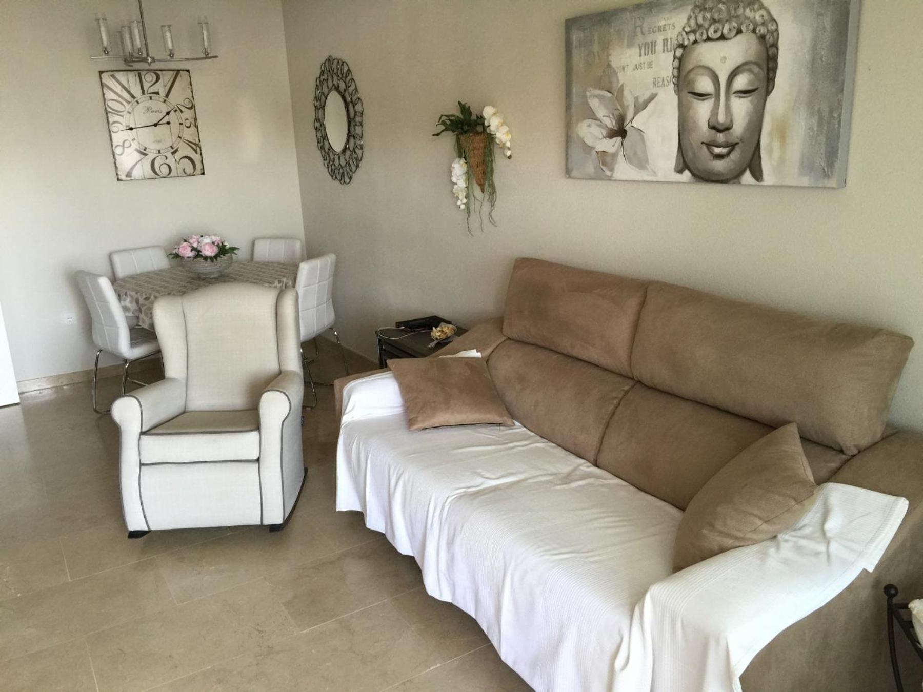 Marina Duquesa Apartemento 2110 Manilva Εξωτερικό φωτογραφία