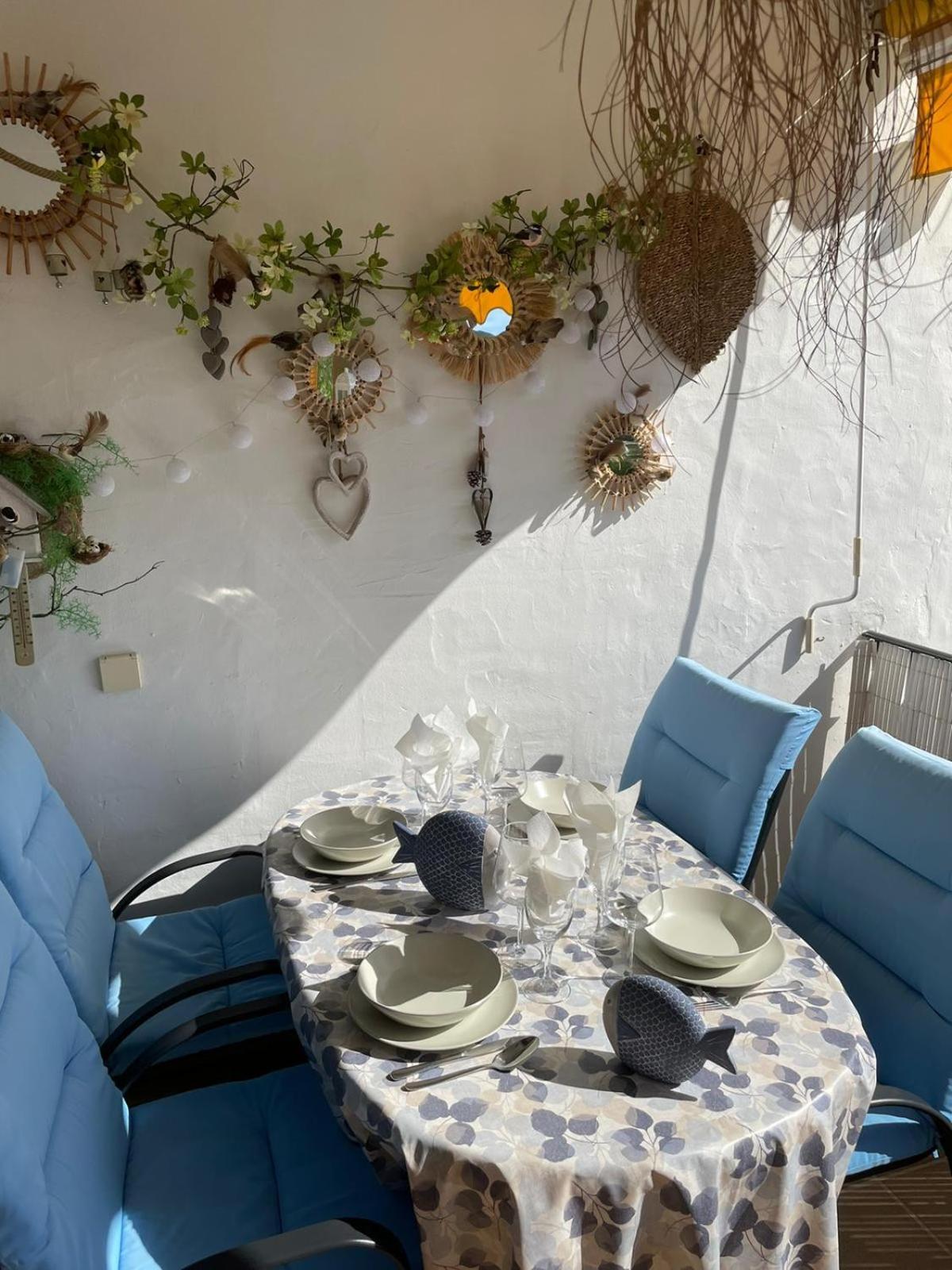 Marina Duquesa Apartemento 2110 Manilva Εξωτερικό φωτογραφία