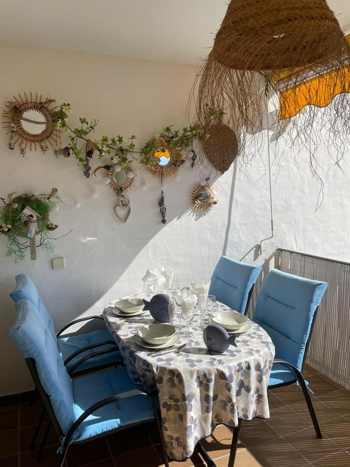 Marina Duquesa Apartemento 2110 Manilva Εξωτερικό φωτογραφία